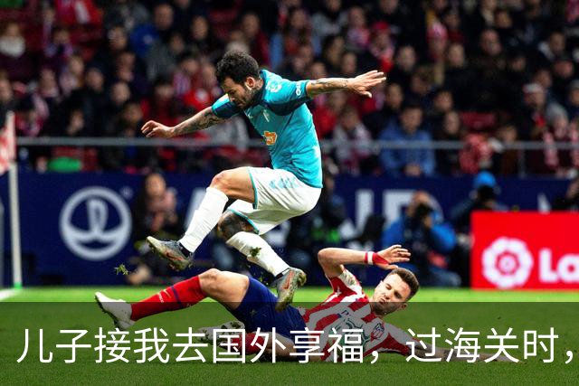 儿子接我去国外享福，过海关时，小外孙突然用中文说：姥姥快跑，他们是骗子！我当场愣住，连夜买了回国的机票